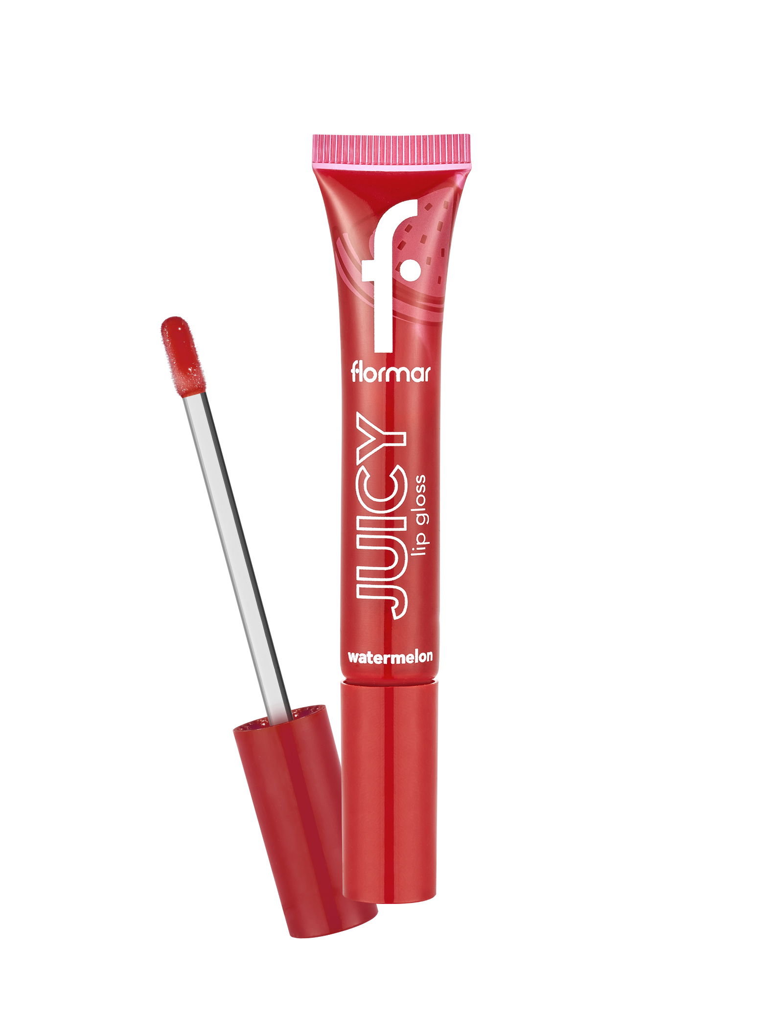 Juicy Lip Gloss - Parlak Görünüm Veren Yapışmayan Dudak Parlatıcısı